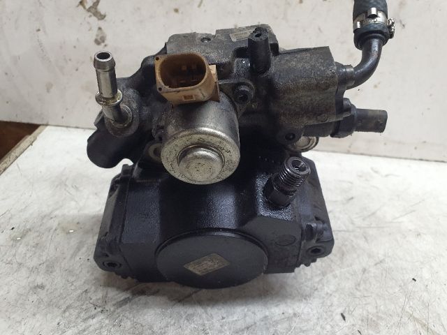 bontott MERCEDES-BENZ C-CLASS Nagynyomású Szivattyú