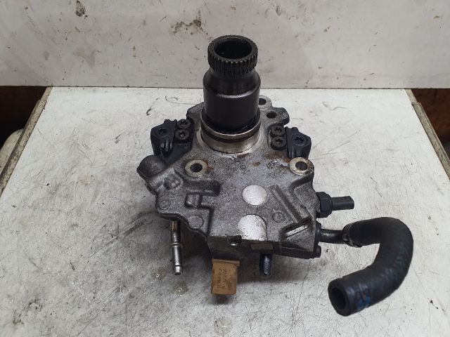 bontott MERCEDES-BENZ C-CLASS Nagynyomású Szivattyú