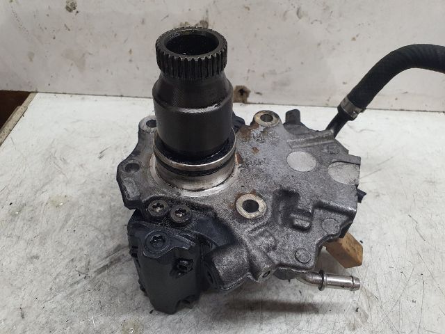 bontott MERCEDES-BENZ C-CLASS Nagynyomású Szivattyú