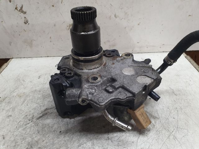 bontott MERCEDES-BENZ C-CLASS Nagynyomású Szivattyú