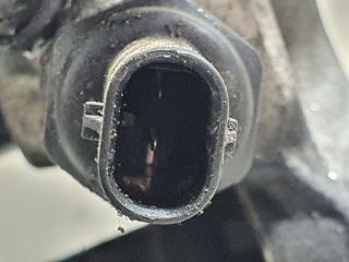 bontott MERCEDES-BENZ C-CLASS Nagynyomású Szivattyú