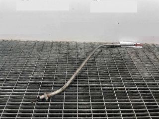 bontott MERCEDES-BENZ C-CLASS Nívópálca