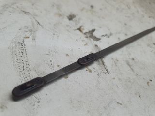 bontott MERCEDES-BENZ C-CLASS Nívópálca