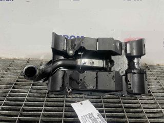 bontott MERCEDES-BENZ C-CLASS Olaj Szivattyú Cső