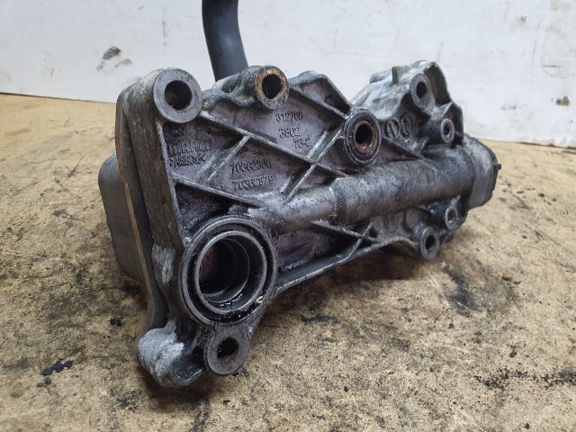 bontott MERCEDES-BENZ C-CLASS Olajhűtő