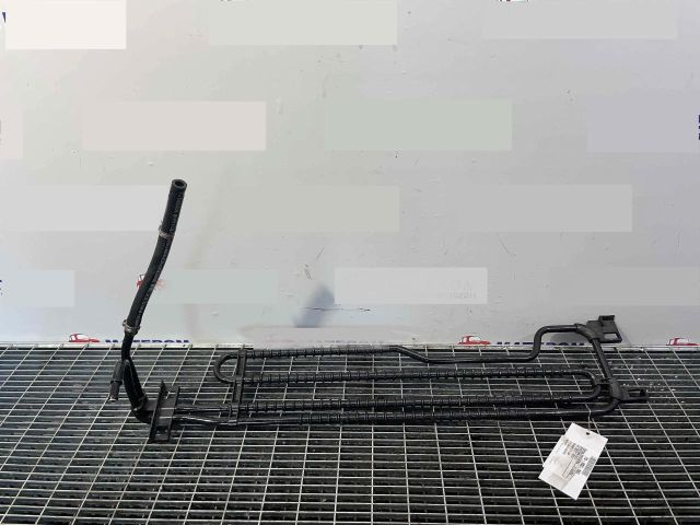 bontott MERCEDES-BENZ C-CLASS Olajhűtő