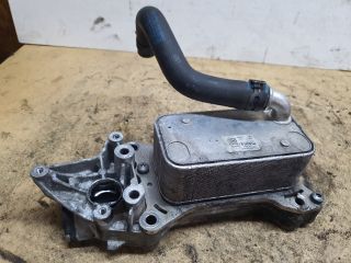 bontott MERCEDES-BENZ C-CLASS Olajhűtő