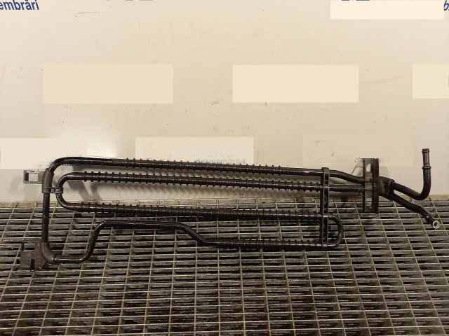 bontott MERCEDES-BENZ C-CLASS Olajhűtő