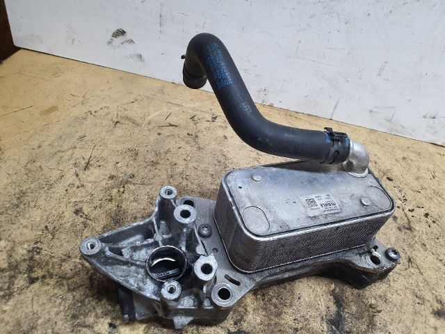 bontott MERCEDES-BENZ C-CLASS Olajhűtő