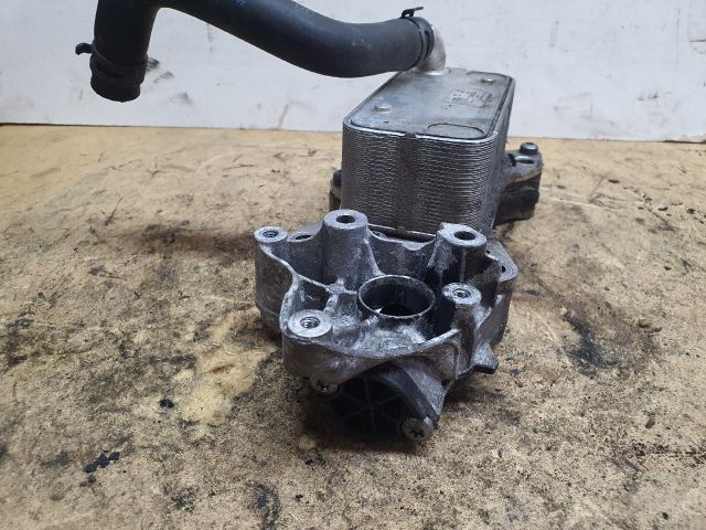 bontott MERCEDES-BENZ C-CLASS Olajhűtő