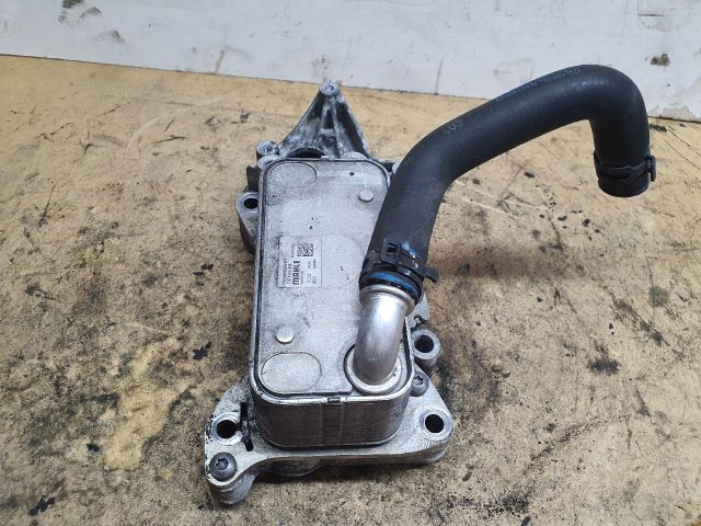 bontott MERCEDES-BENZ C-CLASS Olajhűtő