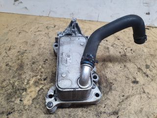 bontott MERCEDES-BENZ C-CLASS Olajhűtő