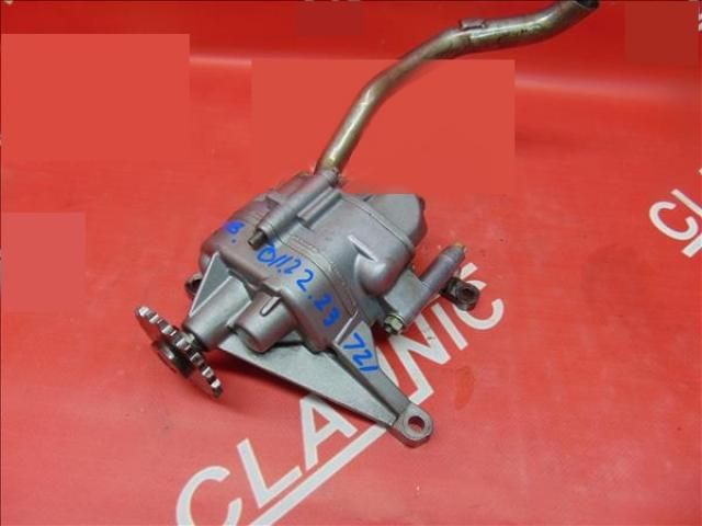 bontott MERCEDES-BENZ C-CLASS Olajszivattyú