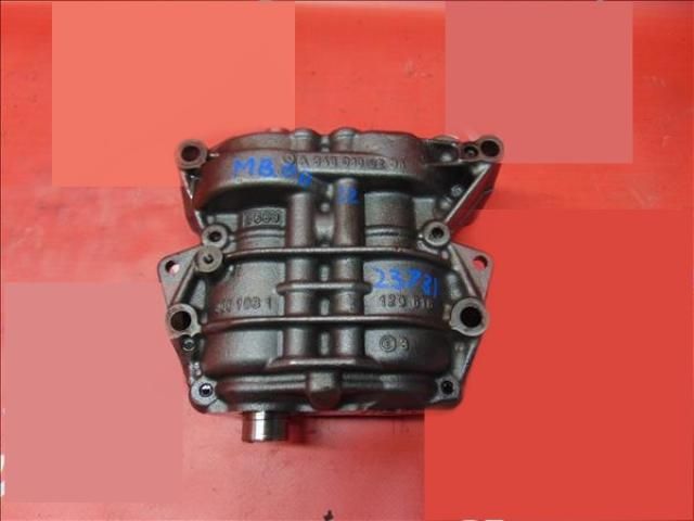 bontott MERCEDES-BENZ C-CLASS Olajszivattyú