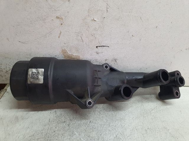 bontott MERCEDES-BENZ C-CLASS Olajszűrő Ház