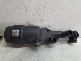 bontott MERCEDES-BENZ C-CLASS Olajszűrő Ház