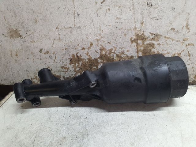 bontott MERCEDES-BENZ C-CLASS Olajszűrő Ház