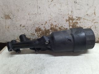 bontott MERCEDES-BENZ C-CLASS Olajszűrő Ház