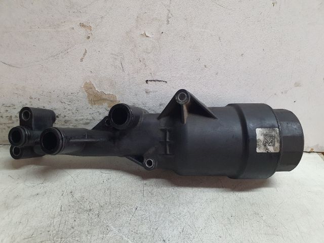 bontott MERCEDES-BENZ C-CLASS Olajszűrő Ház