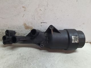 bontott MERCEDES-BENZ C-CLASS Olajszűrő Ház