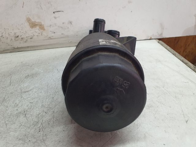 bontott MERCEDES-BENZ C-CLASS Olajszűrő Ház