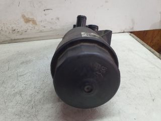 bontott MERCEDES-BENZ C-CLASS Olajszűrő Ház