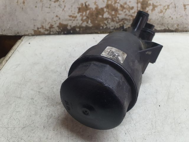 bontott MERCEDES-BENZ C-CLASS Olajszűrő Ház