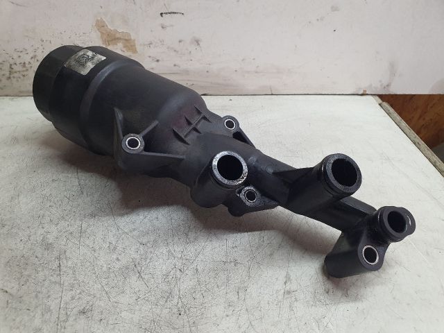 bontott MERCEDES-BENZ C-CLASS Olajszűrő Ház