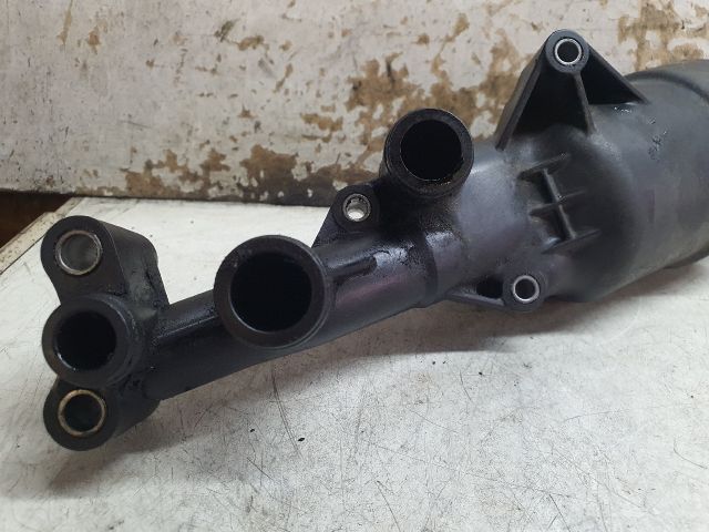 bontott MERCEDES-BENZ C-CLASS Olajszűrő Ház