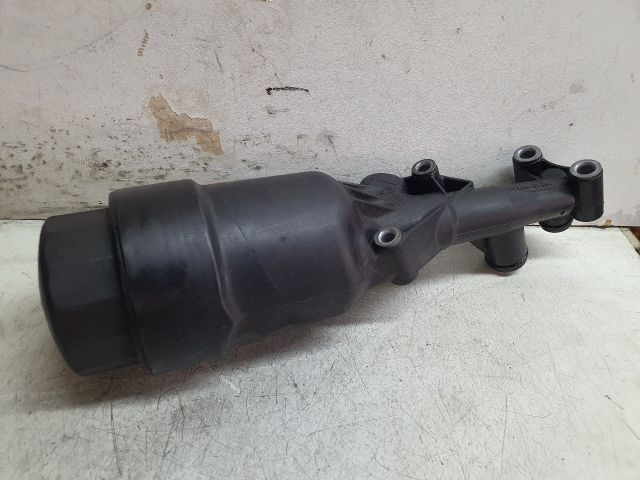 bontott MERCEDES-BENZ C-CLASS Olajszűrő Ház