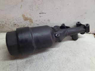 bontott MERCEDES-BENZ C-CLASS Olajszűrő Ház