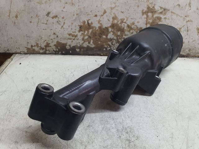 bontott MERCEDES-BENZ C-CLASS Olajszűrő Ház