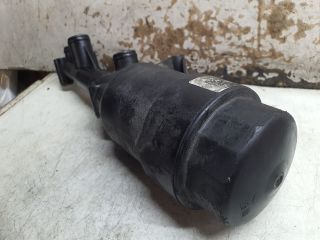 bontott MERCEDES-BENZ C-CLASS Olajszűrő Ház