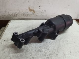 bontott MERCEDES-BENZ C-CLASS Olajszűrő Ház