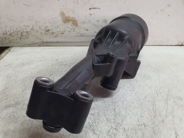 bontott MERCEDES-BENZ C-CLASS Olajszűrő Ház