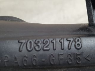 bontott MERCEDES-BENZ C-CLASS Olajszűrő Ház