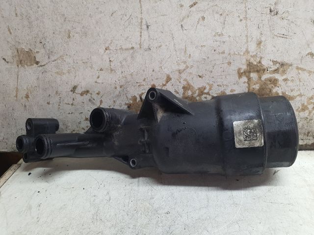 bontott MERCEDES-BENZ C-CLASS Olajszűrő Ház