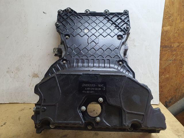 bontott MERCEDES-BENZ C-CLASS Olajteknő