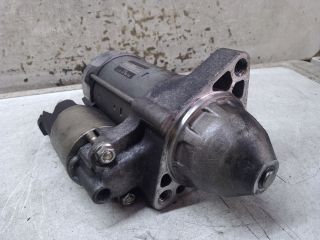 bontott MERCEDES-BENZ C-CLASS Önindító