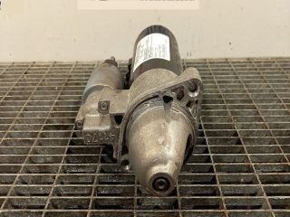 bontott MERCEDES-BENZ C-CLASS Önindító