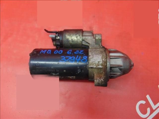 bontott MERCEDES-BENZ C-CLASS Önindító