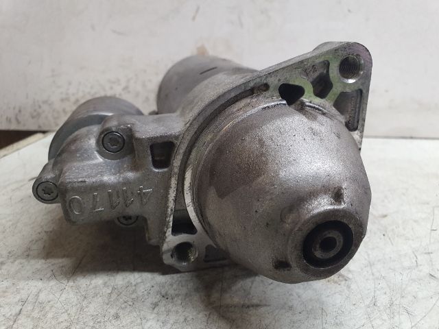 bontott MERCEDES-BENZ C-CLASS Önindító