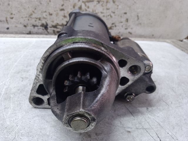 bontott MERCEDES-BENZ C-CLASS Önindító