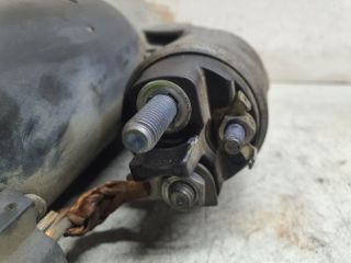 bontott MERCEDES-BENZ C-CLASS Önindító