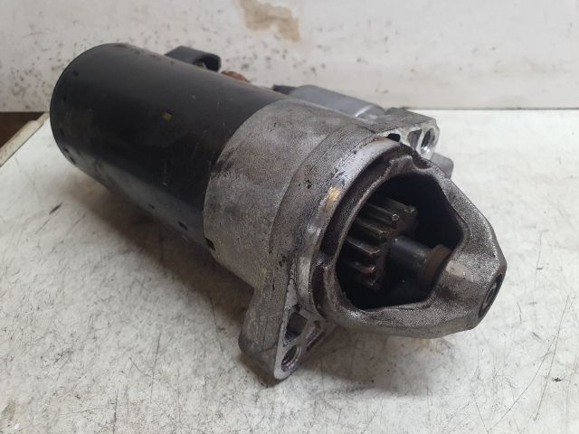 bontott MERCEDES-BENZ C-CLASS Önindító