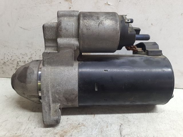 bontott MERCEDES-BENZ C-CLASS Önindító