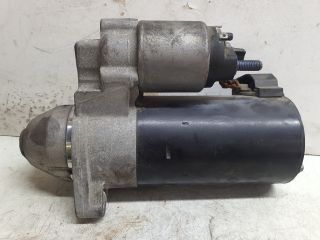 bontott MERCEDES-BENZ C-CLASS Önindító