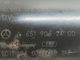 bontott MERCEDES-BENZ C-CLASS Önindító