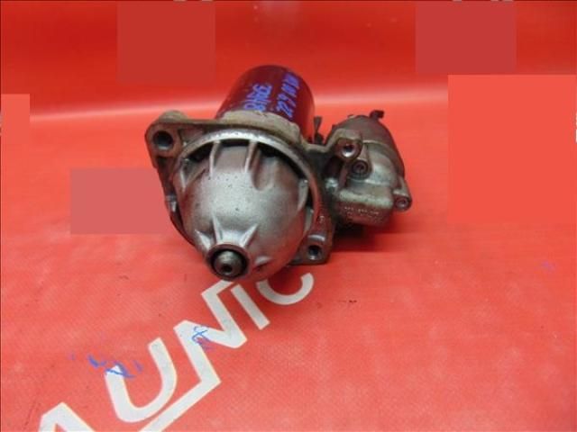 bontott MERCEDES-BENZ C-CLASS Önindító