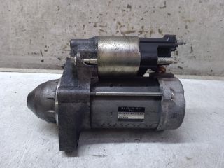 bontott MERCEDES-BENZ C-CLASS Önindító